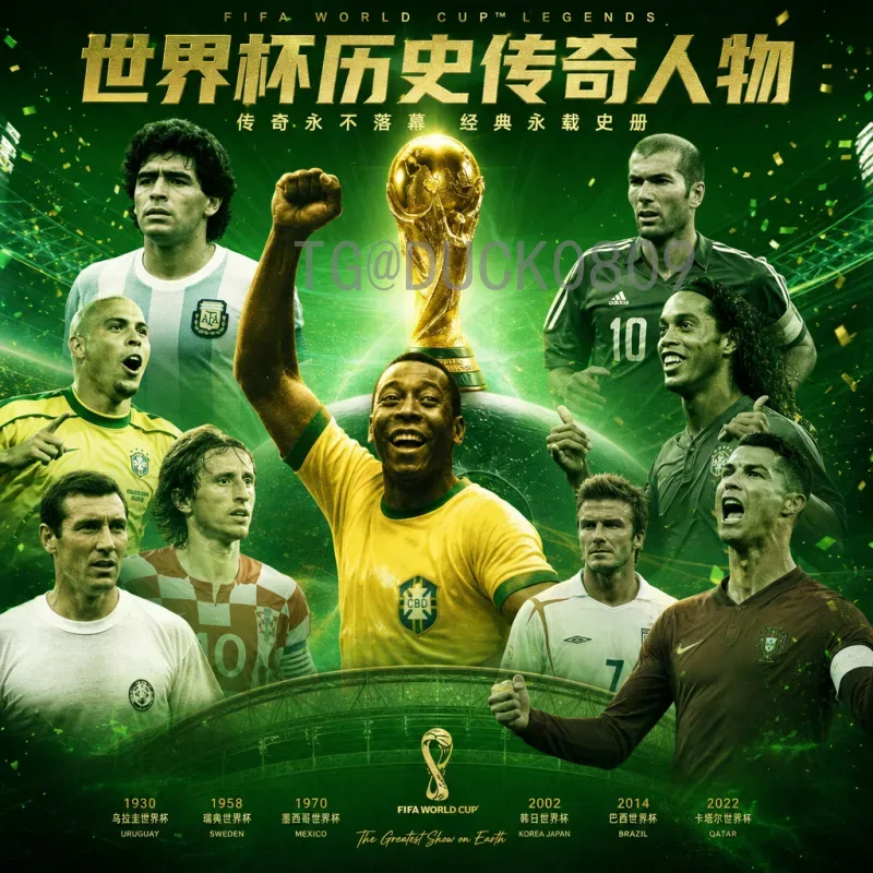 2026美加墨世界杯球队备战最新消息：热门强队动态与黑马崛起